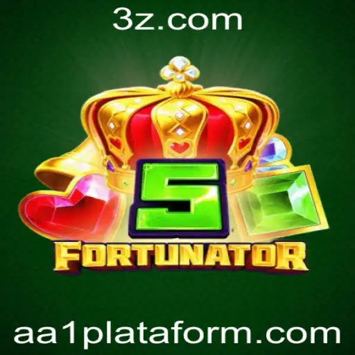 5Fortunator: Mergulhando na Aventura da Plataforma AA1