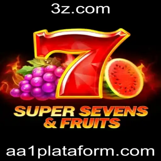 Descubra a Empolgante Experiência do Jogo 7SuperSevensFruits