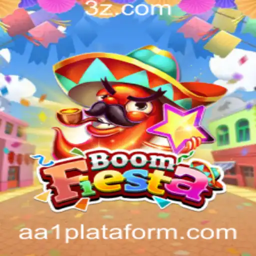 Descubra BoomFiesta: Uma Nova Experiência de Jogo na Plataforma aa1