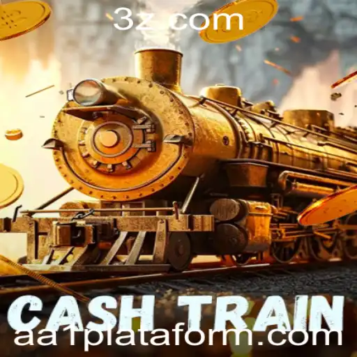 CashTrain: Um Mergulho na Plataforma Revolucionária de Jogos