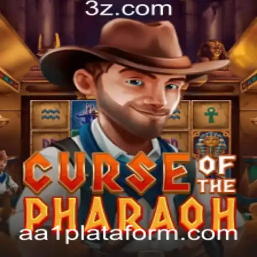 Curse of the Pharaoh: Uma Jornada Épica na Plataforma AA1