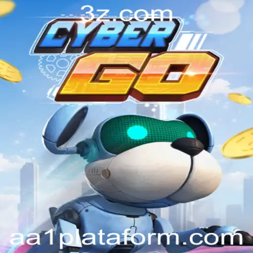 Descubra CyberGO: Revolucionando a Experiência dos Jogos de Estratégia na Plataforma AA1