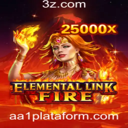 Explorando o Mundo de ElementalLinkFire: Uma Jornada de Fogo na Plataforma AA1