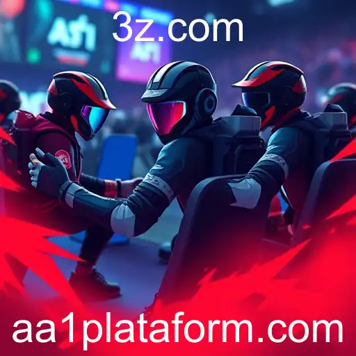 Esportes Virtuais: Um Novo Horizonte para Competição Global