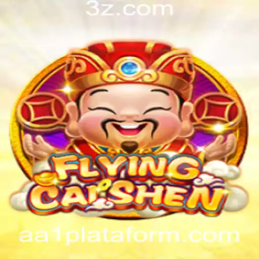 FlyingCaiShen: Descubra a Nova Sensação de Jogos na Plataforma aa1