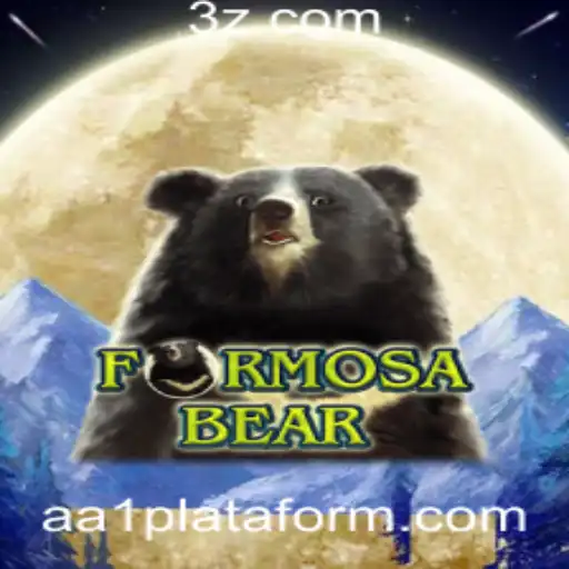 Descubra o Mundo Encantado de FormosaBear: Aventuras na Plataforma aa1