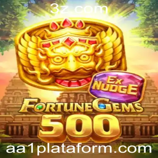 Explorando FortuneGems500: Aventura e Estratégia na Plataforma AA1