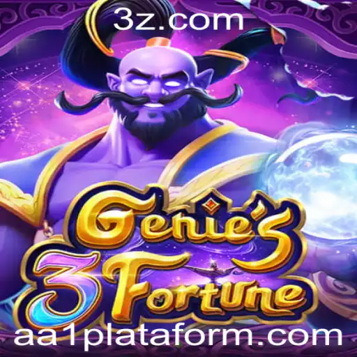 Genie3Fortune: Descubra a Nova Sensação do Mundo dos Jogos