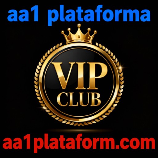 aa1 plataforma