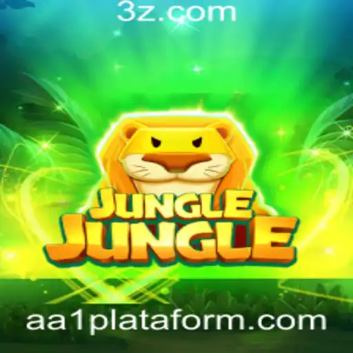 Descubra o Fascinante Mundo de JungleJungle