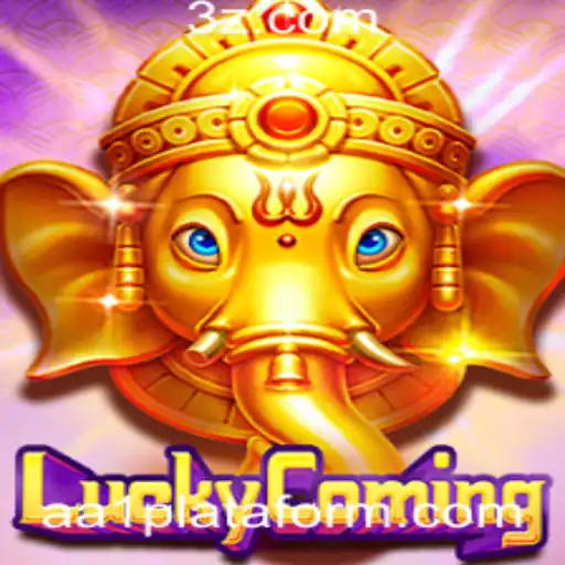 Explorando LuckyComing: A Nova Sensação na AA1 Plataforma