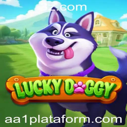 Explorando o Mundo de LuckyDoggy: Um Mergulho na Aventura Canina