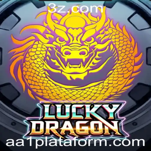 Descubra LuckyDragon: O Novo Fenômeno do Mundo dos Jogos na Plataforma aa1