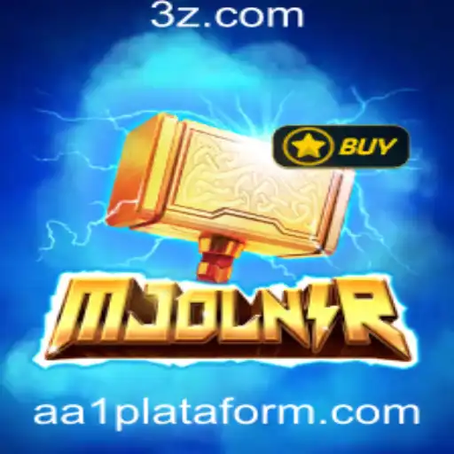 Desvendando Mjolnir: Um Avanço no Universo dos Jogos de Plataforma
