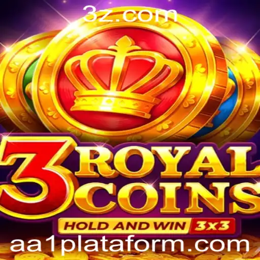 3royalcoins: Uma Imersão no Universo da Plataforma aa1