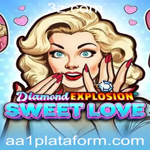 Explorando as Aventuras de DiamondExplosionSweetLove: Um Olhar Detalhado