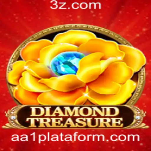 Explorando Diamondtreasure: A Nova Sensação da Plataforma AA1