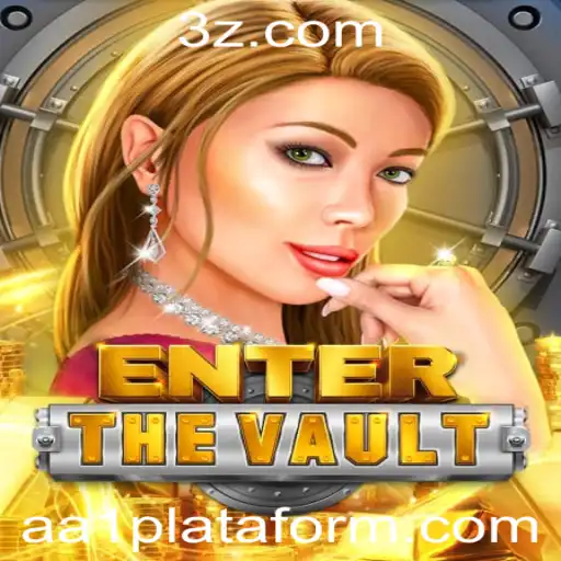 Explorando o Mundo de 'EntertheVault'