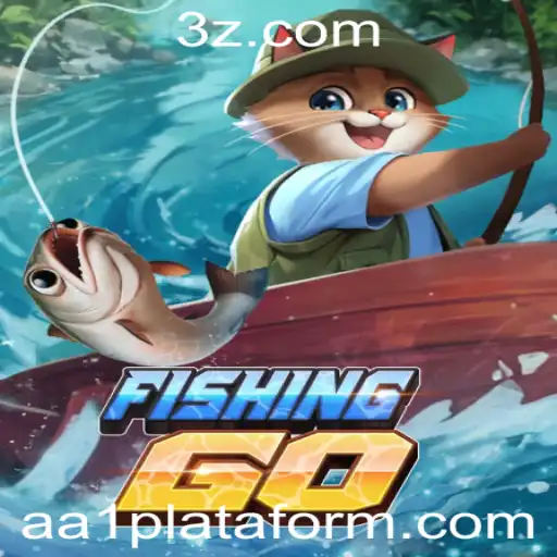 FishingGO: Mergulhando na Aventura da Pescaria Virtual