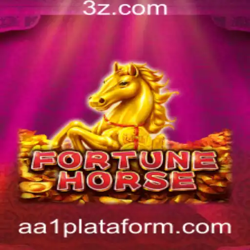FortuneHorse: Descubra o Jogo Que Está Revolucionando a AA1 Plataforma