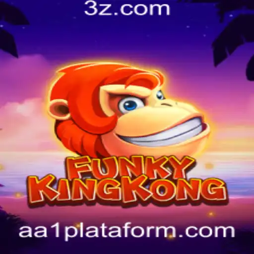 FunkyKingKong: Explorando Aventuras na Plataforma 