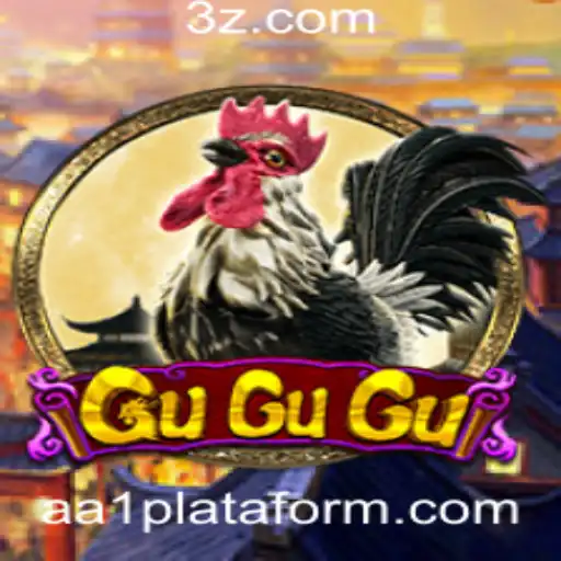 Descubra o Fascinante Mundo de GuGuGu: O Jogo que Conquistou a Plataforma