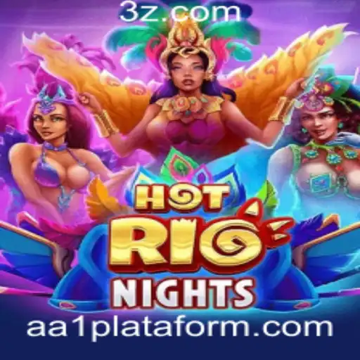 Descubra HotRioNights: A Experiência de Jogo Definitiva