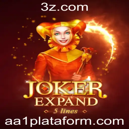 JokerExpand: Exploração e Estratégia na Plataforma de Jogo aa1