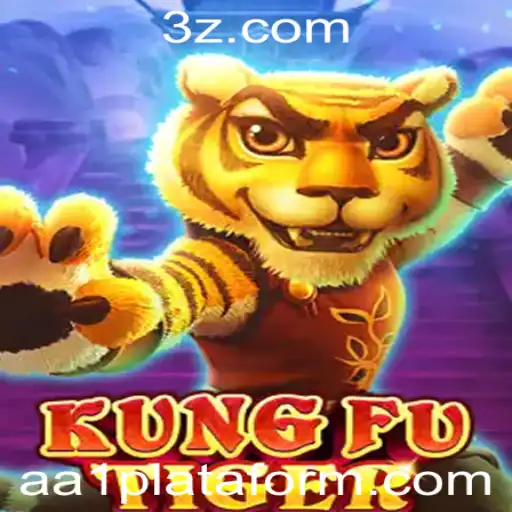 KungFuTiger: A Nova Sensação na Plataforma de Jogos