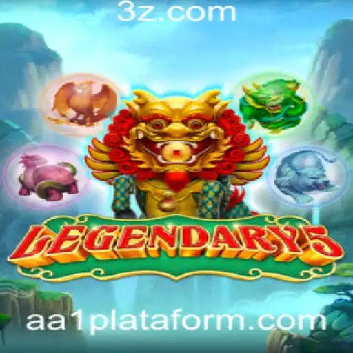 Legendary5: Explorando a Nova Sensação no Mundo dos Jogos