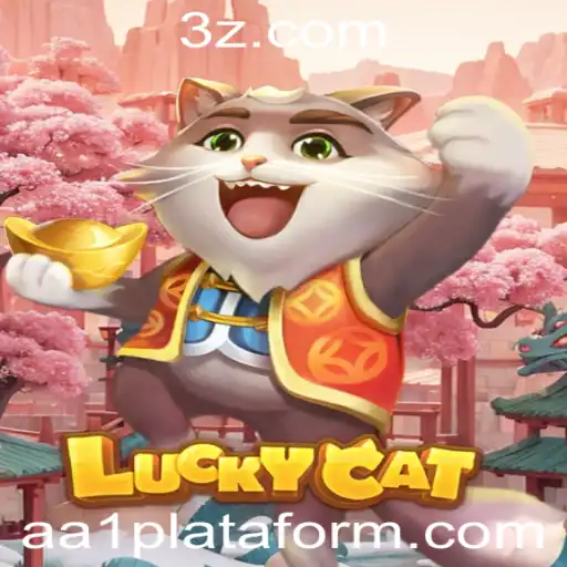 Descubra o Fascinante Mundo de LuckyCat: A Nova Tendência em Jogos de Plataforma