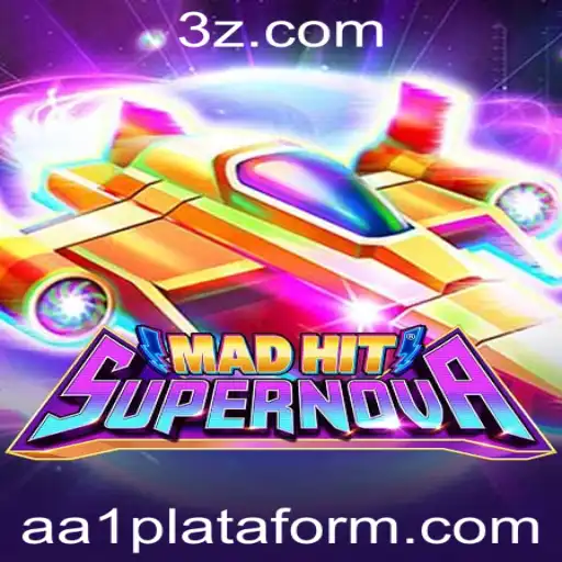 MadHitSupernova: Descubra a Nova Sensação das Plataformas