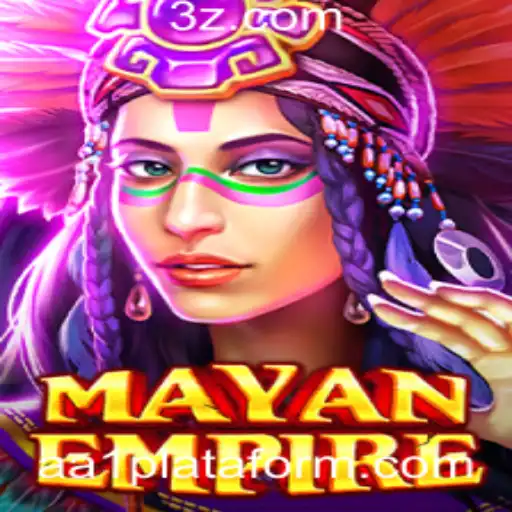 Descubra MayanEmpire: Um Mergulho na Aventura Histórica de aa1 plataforma