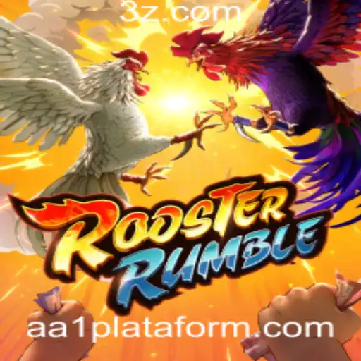 RoosterRumble: Descubra o Fenômeno da Plataforma de Jogo AA1