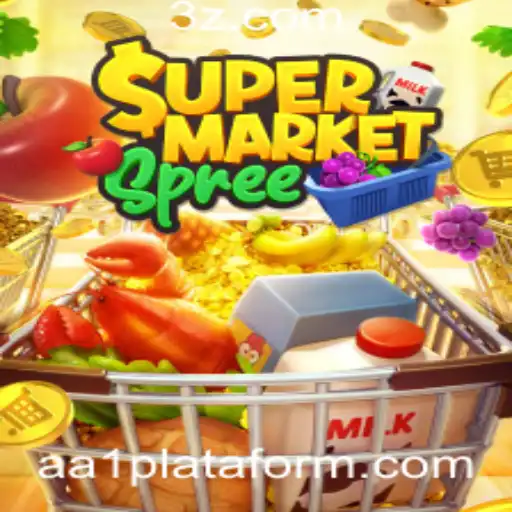 SupermarketSpree: Descubra o Mundo Empolgante deste Jogo de Plataforma Revolucionário