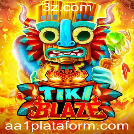 Explorando o Fascinante Mundo de TikiBlaze: Um Jogo de Plataforma Inovador