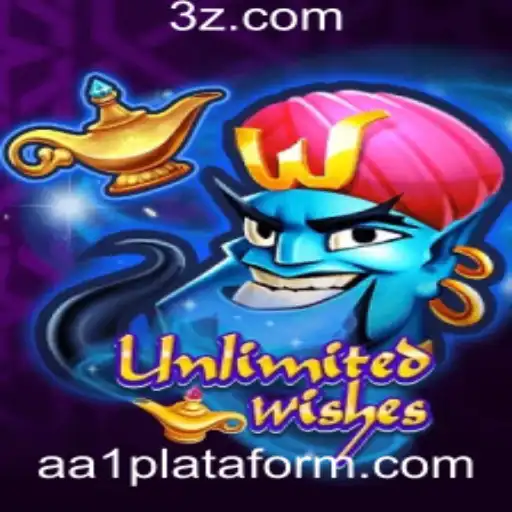 UnlimitedWishes: Um Novo Horizonte no Mundo dos Jogos