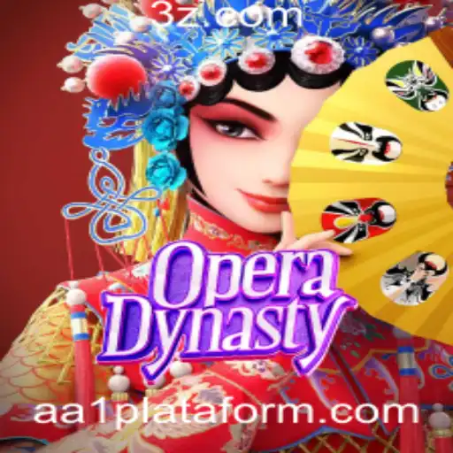 OperaDynasty: Mergulhando na Exuberância da Ópera Oriental