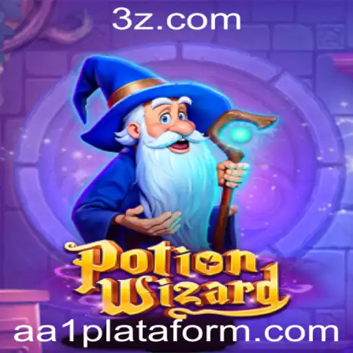 Explorando o Universo Mágico de PotionWizard na Plataforma AA1