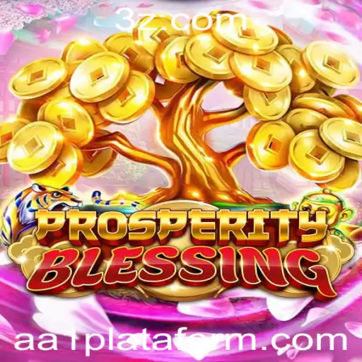 Explorando o Mundo de ProsperityBlessing: O Novo Jogo na Plataforma AA1
