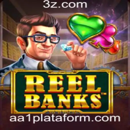 ReelBanks: Descubra a Emoção do Novo Jogo na aa1 Plataforma