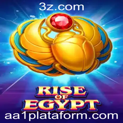 RiseOfEgypt: Explorando o Fascinante Mundo do Antigo Egito em uma Nova Plataforma