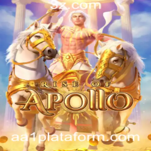 RiseofApollo: Descubra a Nova Sensação na Plataforma de Jogos AA1