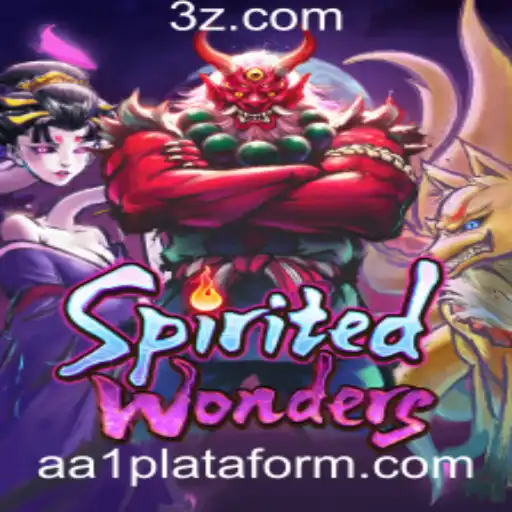 Explorando o Universo de SpiritedWonders: Um Mergulho na Plataforma AA1