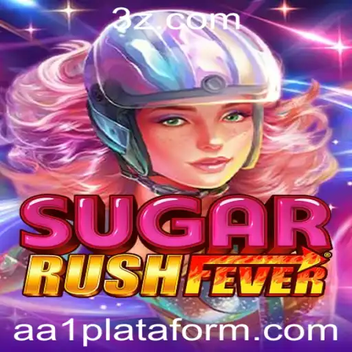 SugarRushFever: A Excitante Aventura em uma Plataforma de Doces