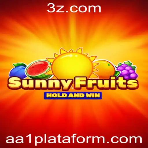 SunnyFruits: Descubra o Encanto do Jogo na Plataforma AA1