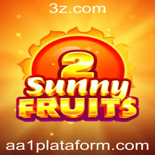 O Mundo Vibrante de SunnyFruits2 na Plataforma AA1