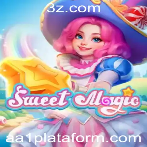 SweetMagic: Explorando a Aventurosa Jornada em aa1 Plataforma