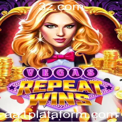 Descubra o Mundo Empolgante de VegasRepeatWins na Plataforma aa1