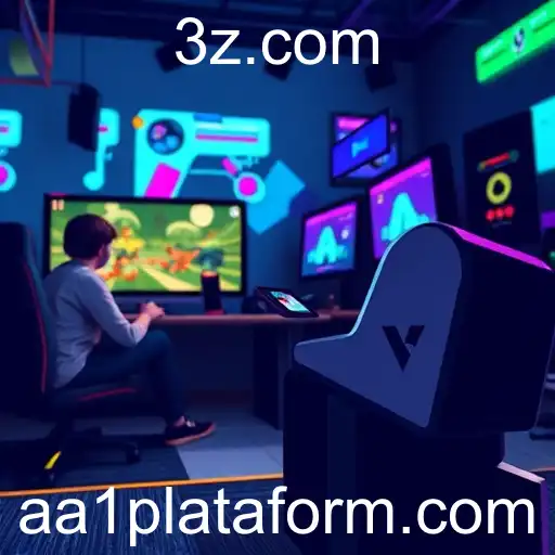 O Impacto dos Videogames na Cultura Moderna